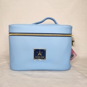 Jeffree Star Baby Blue Blood Makeup Bag Limited Edition